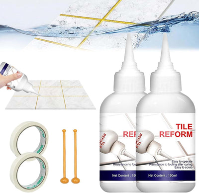 Waterproof Gap Filler for Tiles - (IMPORTED)