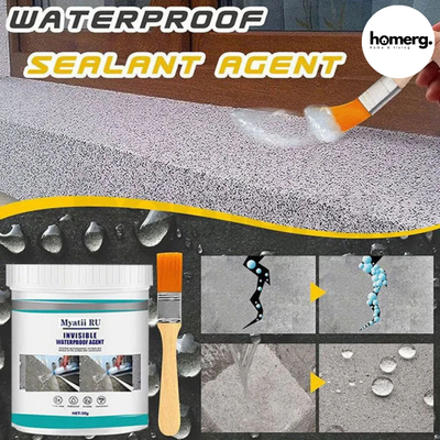 Hydra Sealant Water Proof Agent - (IMPORTED)
