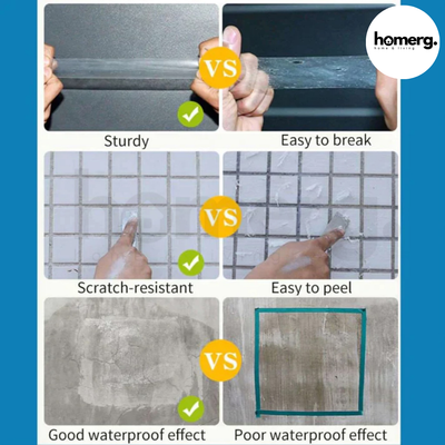 Hydra Sealant Water Proof Agent - (IMPORTED)