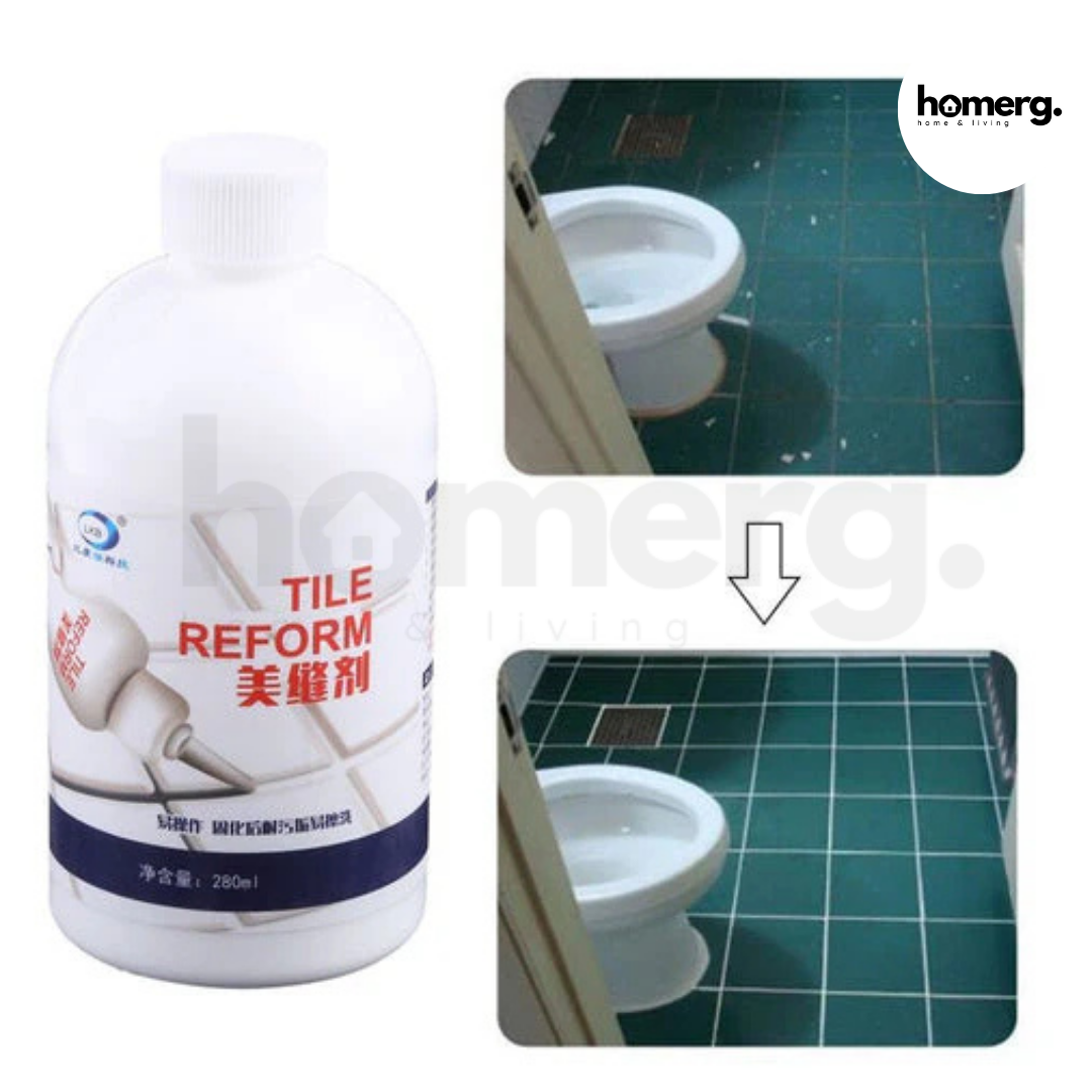 Waterproof Gap Filler for Tiles - (IMPORTED)